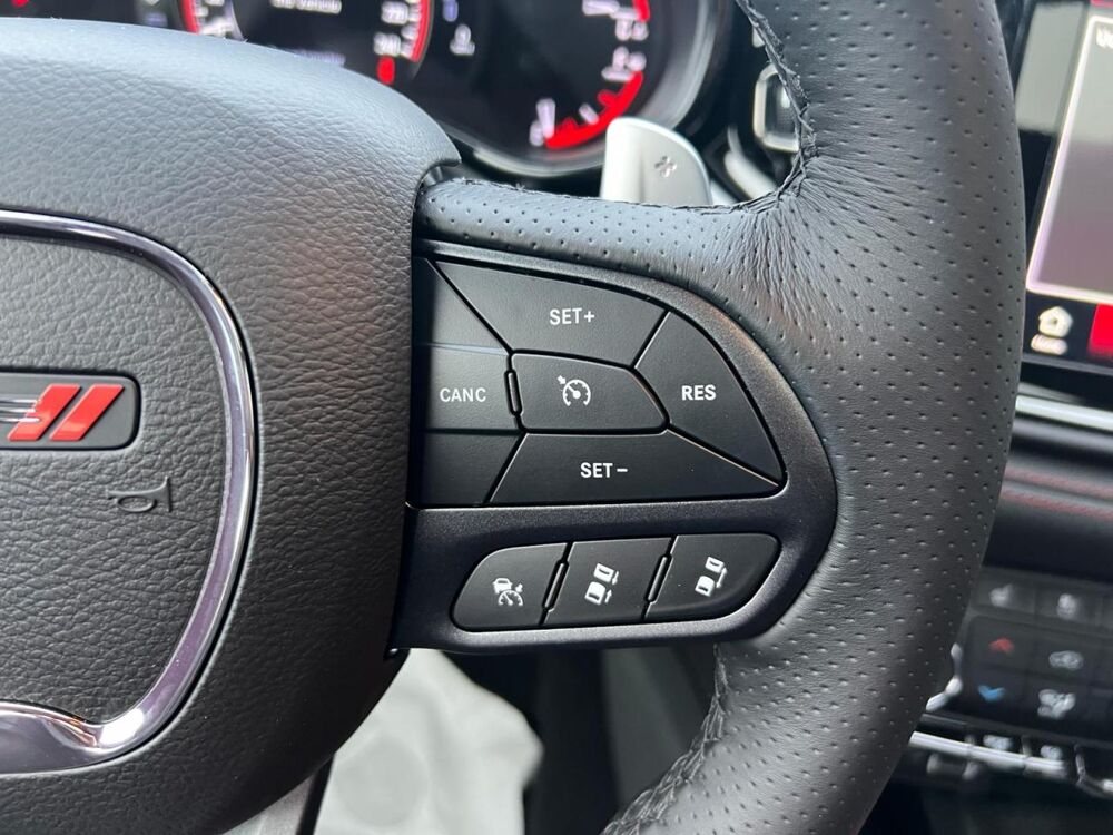 Divers V8 5.7L R/T Premium AWD - Pas de malus 2023 occasion 91830 Le Coudray-Montceaux