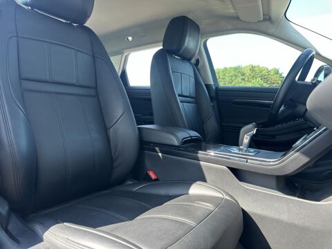 Range Rover Evoque 2.0 P200 - BVA 2019 S - GARANTIE 12 MOIS 2021 occasion 33450 Montussan