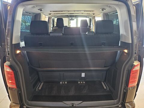 MULTIVAN T6 2.0 TDI 150 DSG 7PL CONFORTLINE 2019 occasion 26000 Valence