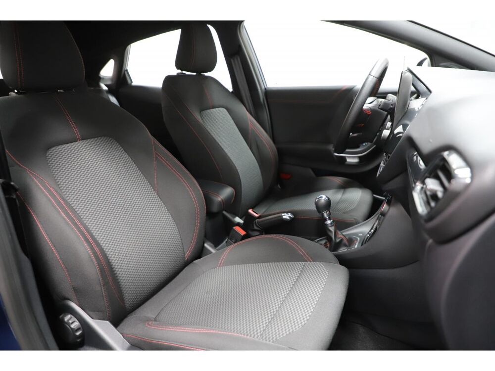 Puma 1.0 EcoBoost mHEV 125 ST-Line 2024 occasion 06550 La Roquette-sur-Siagne