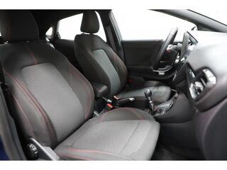 Puma 1.0 EcoBoost mHEV 125 ST-Line 2024 occasion 06550 La Roquette-sur-Siagne