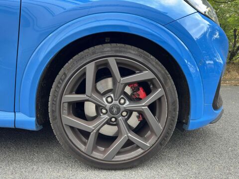 Puma 1.5 EcoBoost - 200 S&S II 2023 ST 2023 occasion 77185 Lognes