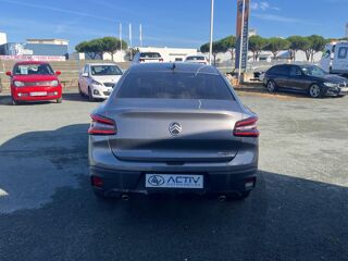 C4 X 1.2 hybride 145 max e-dcs6 2025 occasion 85150 Les Achards