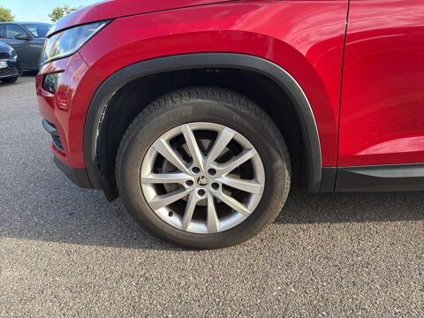 Kodiaq 1.5 tsi act 150 style dsg d-t 7 places 2019 occasion 57525 Talange