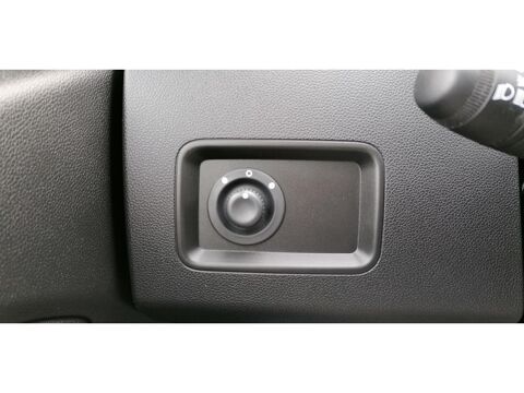 Duster 1.5 Blue dCi 115 4x4 Expression +CAMERA 2024 occasion 81580 Soual