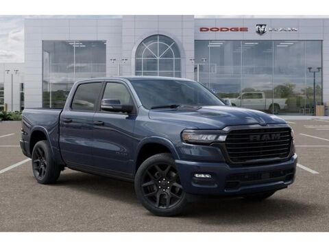 Dodge RAM 1500 CREW LAIE NIGHT EDITION V8 HEMI 5,7L 2026 occasion Le Coudray-Montceaux 91830