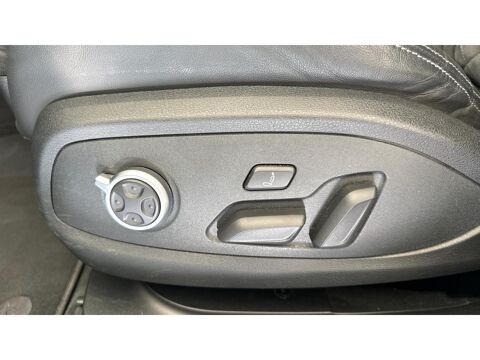 RS4 Quattro 2.9 V6 450 - GRIS NARDO - SUIVI COMPLET 2020 occasion 17600 Saujon