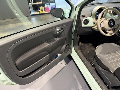 500 1.2i - 69 - BLUETOOTH 2017 occasion 25300 Pontarlier