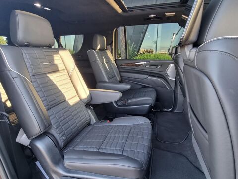 Escalade ESV Sport Platinum V8 6.2L 2026 occasion 91830 Le Coudray-Montceaux