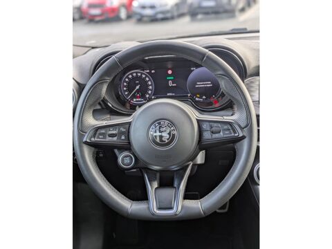 Tonale SPRINT 1.5 MHEV 160ch VGT TCT **CUIR** 2025 occasion 44700 Orvault