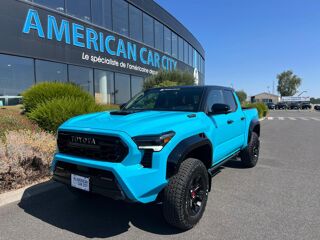 Divers TRD PRO I-FORCE MAX 2.4L 4-Cyl. Turbo Hybrid 2026 occasion 91830 Le Coudray-Montceaux