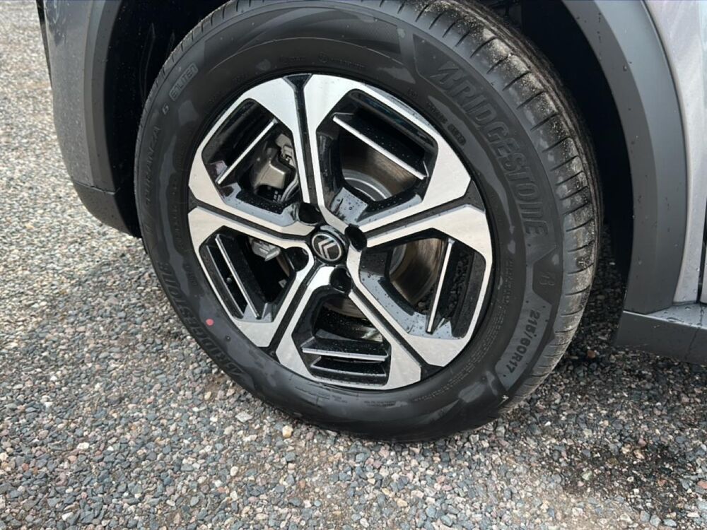 C3 Aircross 1.2 hybride 145 max e-dcs6 2026 occasion 57525 Talange