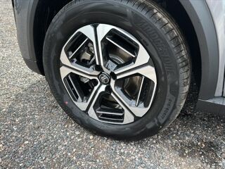 C3 Aircross 1.2 hybride 145 max e-dcs6 2026 occasion 54520 Laxou