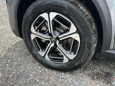 C3 Aircross 1.2 hybride 145 max e-dcs6 2026 occasion 57525 Talange