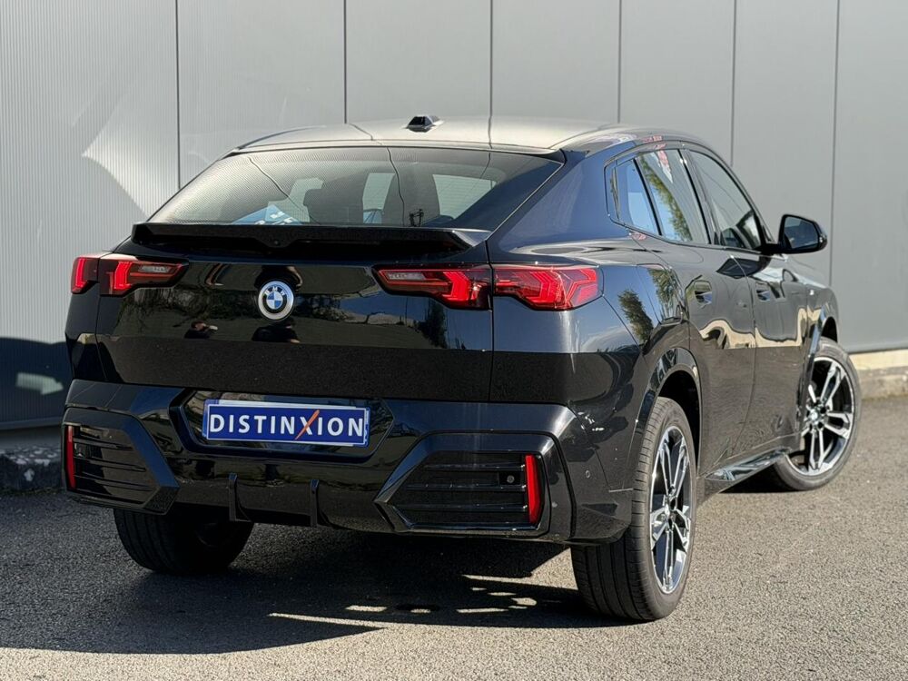 X2 sDrive 20i BVA U10 M Sport avec Si&egrave;ges &eacute;lectriques et Harman 2024 occasion 35300 Foug&egrave;res