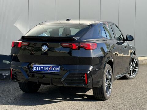 X2 sDrive 20i BVA U10 M Sport avec Si&egrave;ges &eacute;lectriques et Harman 2024 occasion 35300 Foug&egrave;res