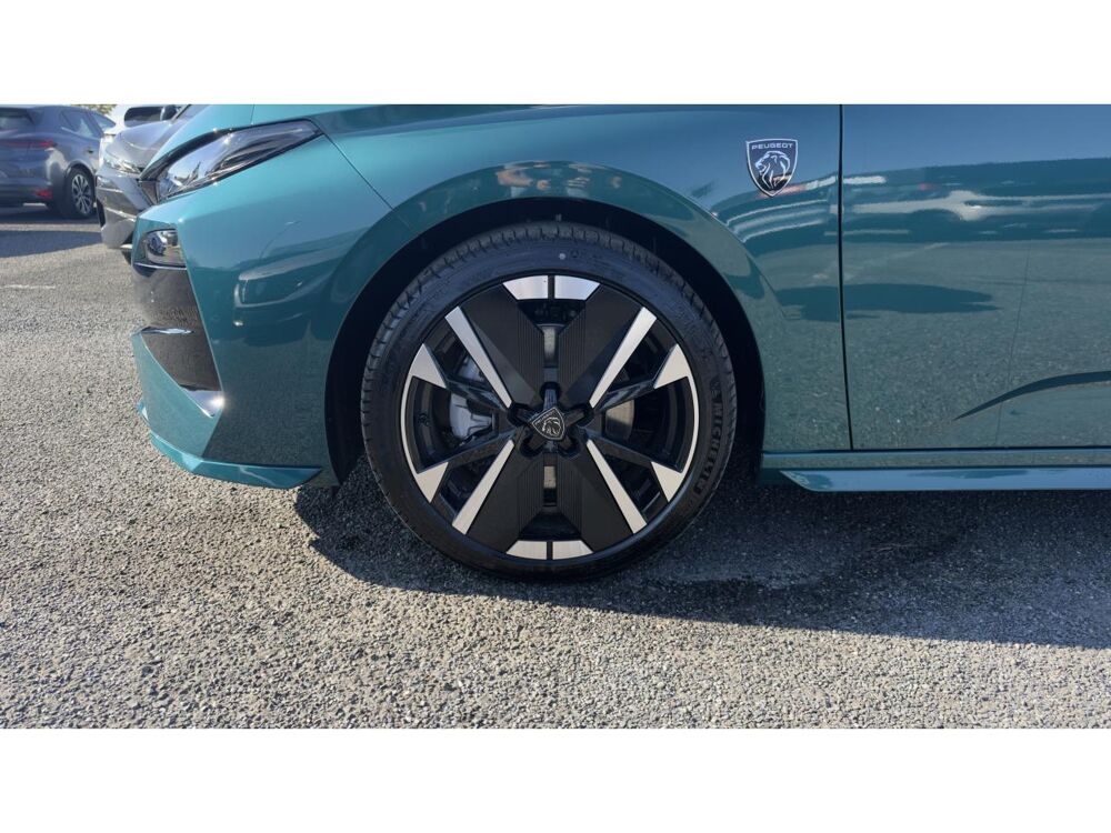 308 Hybrid 145 DCS6 GT +PK VISION 360&deg; +DRIVE ASSIST 2026 occasion 81580 Soual