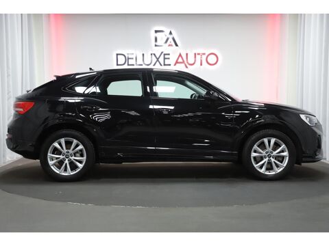 Q3 1.4 45 TFSI e 245 S-Line Sportback S-tronic 2021 occasion 06550 La Roquette-sur-Siagne
