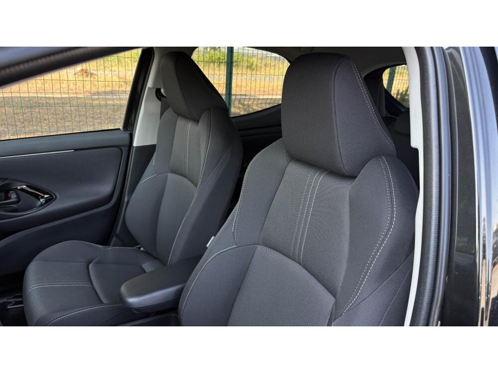 Yaris Hybrid 116 e-CVT Design PHASE 2 +PK CONFORT+KEYLESS 2026 occasion 81580 Soual