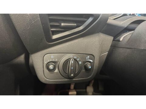 Divers 1.0 EcoBoost 125 - Titanium- Entretien Ford 2017 occasion 60740 Saint-Maximin