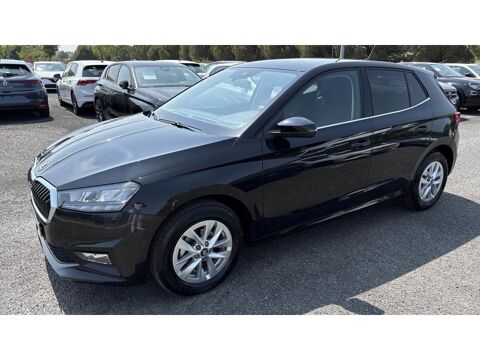 Fabia 1.0 TSI Evo 95 Selection PRIX HT POUR EXPORT DZ 2025 occasion 81580 Soual