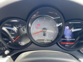 911 991.2 CARRERA 4S Cabriolet 3.0i 420CH PDK7 PH 2-IMMAT FR-GAR 2018 occasion 33127 Saint-Jean-d'Illac