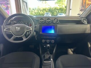 Duster 1.3 TCE 150 CH CONFORT 4X2 EDC BVA - GARANTIE 12 MOIS 2021 occasion 16000 Angoul&ecirc;me