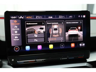 Formentor VZ5 2.5 20V TSI 390 4Drive - DSG 7 - 4Drive 2023 occasion 06550 La Roquette-sur-Siagne