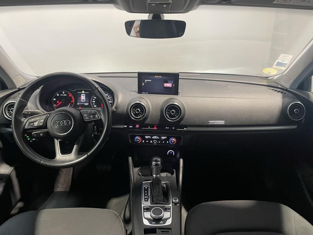 A3 8V Sportback 1.6 30 TDI 116cv S-Tronic 7 Business Line PHASE 2019 occasion 33500 Libourne