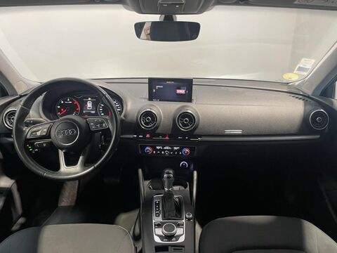 A3 8V Sportback 1.6 30 TDI 116cv S-Tronic 7 Business Line PHASE 2019 occasion 33500 Libourne