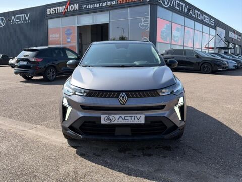 Captur 1.2 tce 115 techno 2026 occasion 85150 Les Achards