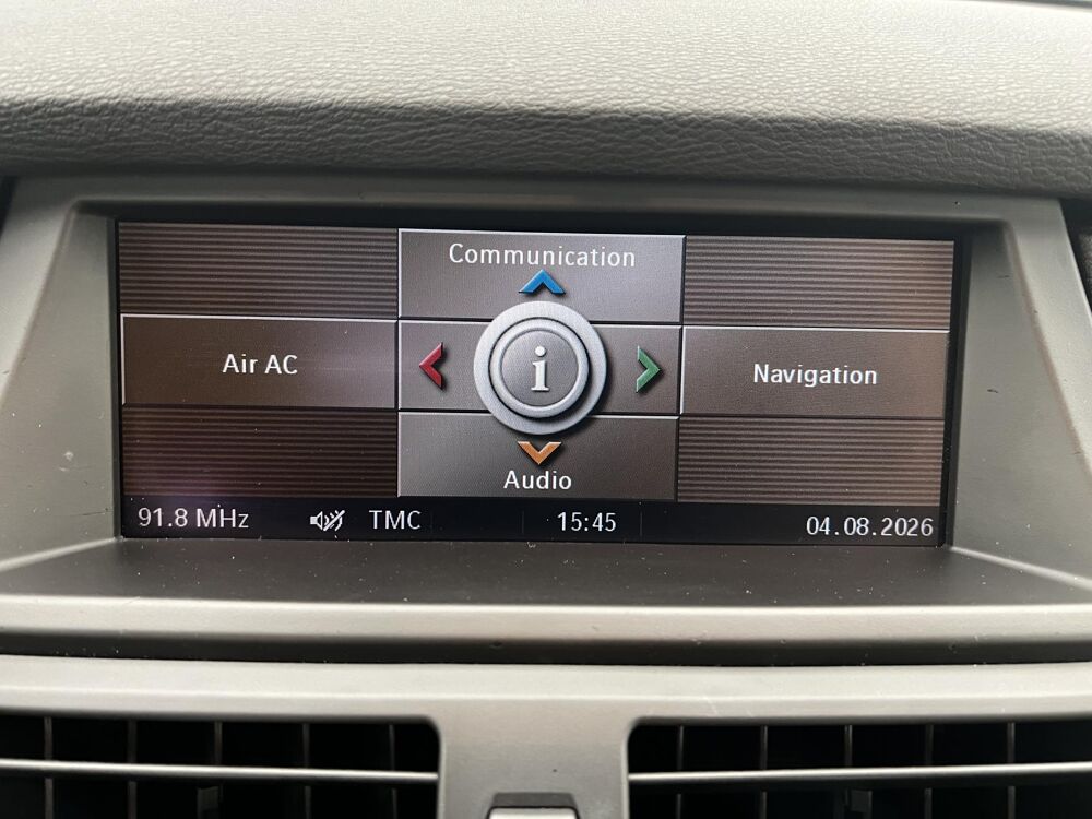 X6 xDrive 35d 286 ch Luxe Steptronic PHASE 1 2009 occasion 33130 B&egrave;gles