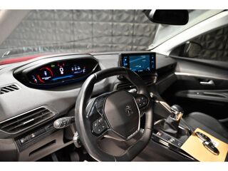 3008 1.2i PureTech 12V S&S - 130 II 2016 Allure PHASE 2 2022 occasion 77100 Meaux