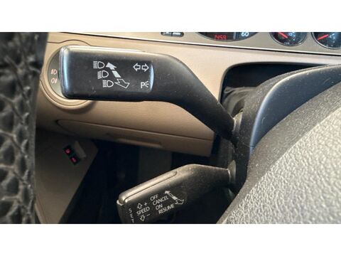 Passat 2.0 TDI 140 ch Confortline / ATTELAGE / SUIVI FACTURES / SE 2009 occasion 17600 Saujon