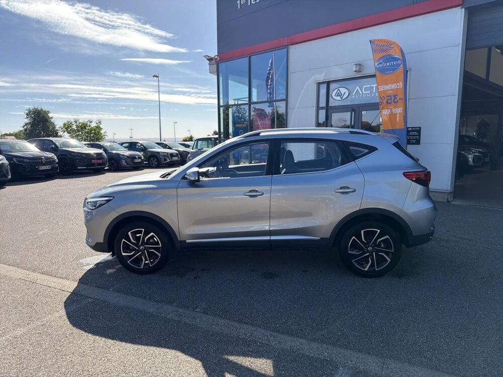 ZS EV 1.5 vti-tech 106 luxury 2023 occasion 33127 Saint-Jean-d'Illac