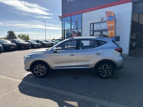 ZS EV 1.5 vti-tech 106 luxury 2023 occasion 33127 Saint-Jean-d'Illac