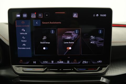 Formentor 2.0 TDI 150 ch DSG7 V occasion 17130 Montendre