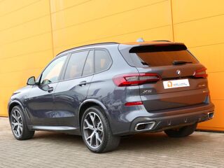 X5 G05 3.0 XDRIVE 45E 394 M SPORT - BVA FULL OPTIONS 2020 occasion 77090 Coll&eacute;gien