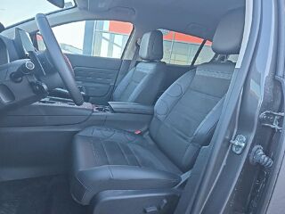 C5 aircross 1.6 hybride rechargeable 225 max boite automatique 2024 occasion 57525 Talange
