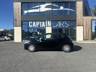 208 1.2i 12V 68 CH  Like PH 2-GARANTIE 12 MOIS- 2018 occasion 33127 Saint-Jean-d'Illac