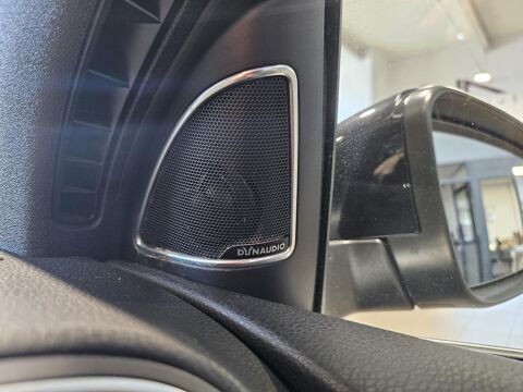 Golf VI CABRIOLET 2.0 TSI 210 GTI 2013 occasion 26000 Valence
