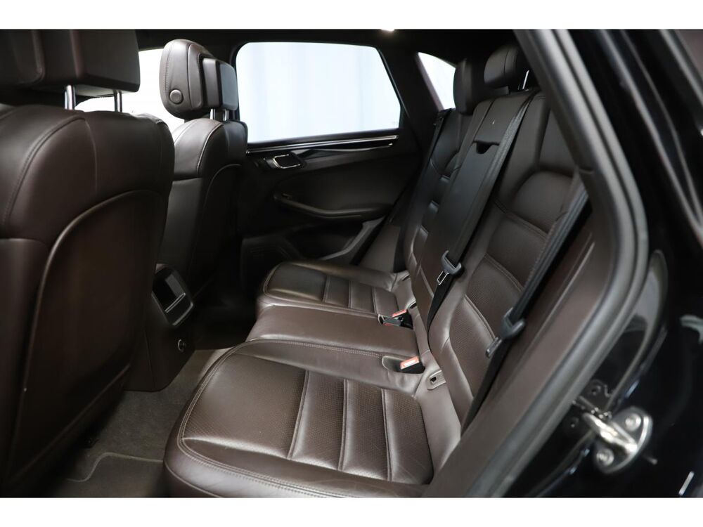 Macan S Diesel 3.0 V6 TDI - PDK 2015 occasion 06550 La Roquette-sur-Siagne