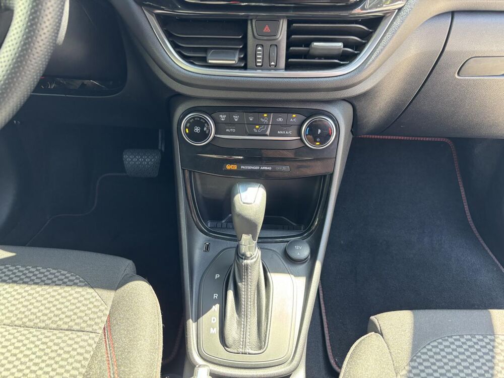 Puma 1.0 EcoBoost mHEV - 125 - BV PowerShift S&S II 2019 ST Line 2022 occasion 83490 Le Muy