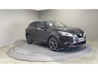 Qashqai III 1.5 e-Power 190cv BVA Tekna Garantie 12 mois 2023 occasion 33500 Libourne
