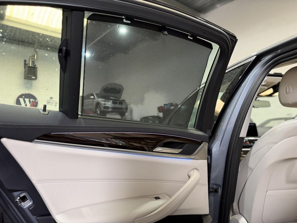 S&eacute;rie 5 2.0 530 E 292H 185 PHEV HYBRID LUXURY BVA 2021 occasion 94360 Bry-sur-Marne