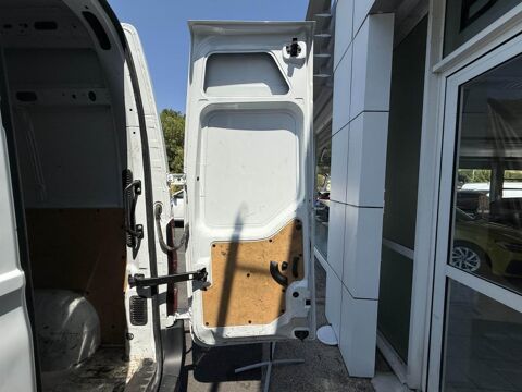 Master Confort F3300 L2H2 2.3 Blue dCi - 135ch Fourgon L2H2 Tractio 2022 occasion 19100 Brive-la-Gaillarde