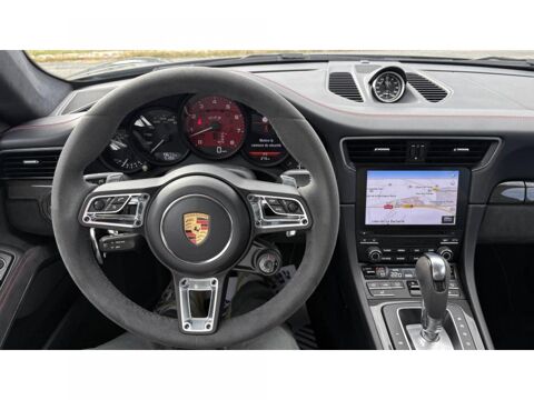 911 Type 991 GTS 3.0 PDK 7 450ch PAS DE MALUS 2019 occasion 81580 Soual