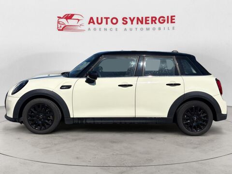 Cooper D COOPER 1.5i - 136 5P F55 LCI Edition Camden (suivie bmw ,t 2022 occasion 13400 Aubagne