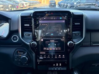 RAM 1500 CREW BIGHORN BACK COUNTRY V8 2026 occasion 91830 Le Coudray-Montceaux