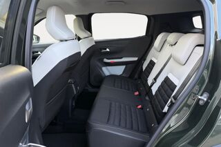 C3 Aircross II 1.2 HYBRIDE 145 MAX E-DCS6 5PL 2026 occasion 38550 Clonas-sur-Var&egrave;ze